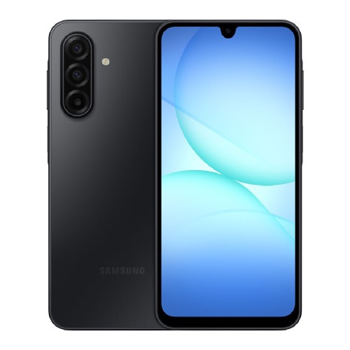 SMARTPHONE  GALAXY A17 5G (SM-A176BZKAEUE) DS 6.7'' 4GB/128GB BLACK